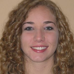 Meet your Posher, Ellysha